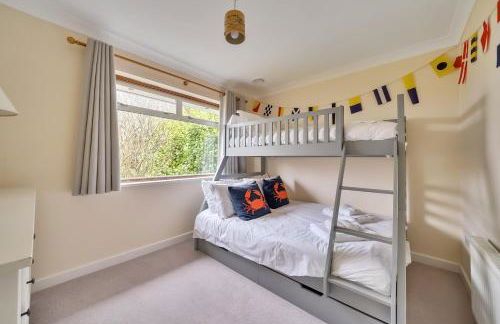 Sleeps 9- KingBeds- FamilyFriendly- ContactlessCI - Foto 18