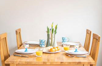 Old Hunny Cottage - Foto 24