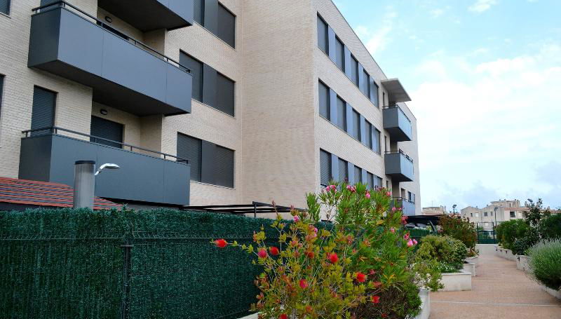 Pierre Vacances Torredembarra - Foto 1