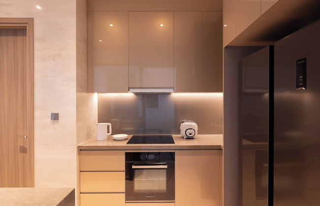 KVG Luxstay The Marq Ho Chi Minh Center - Foto 49