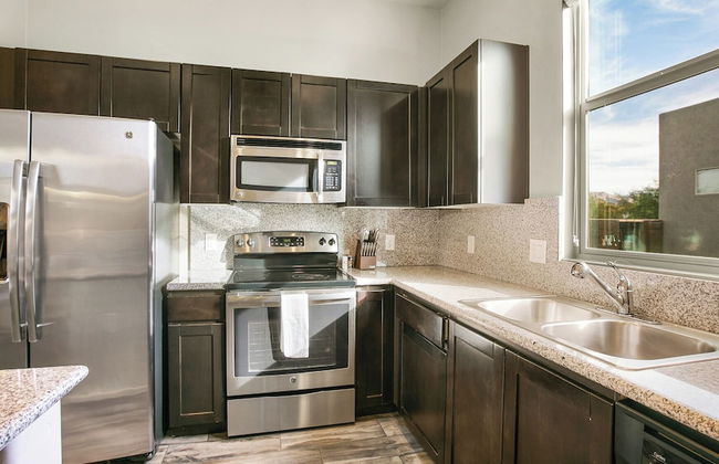 Cary Apartments by Landing - Foto 9