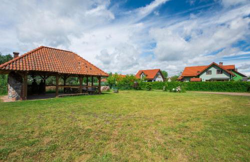 Agroturystyka Pod Podkową - Photo 52