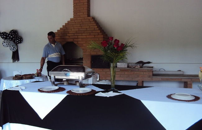 Pousada Temática Estrada Real - Foto 18