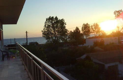 Golden Beach Sea View - Foto 24