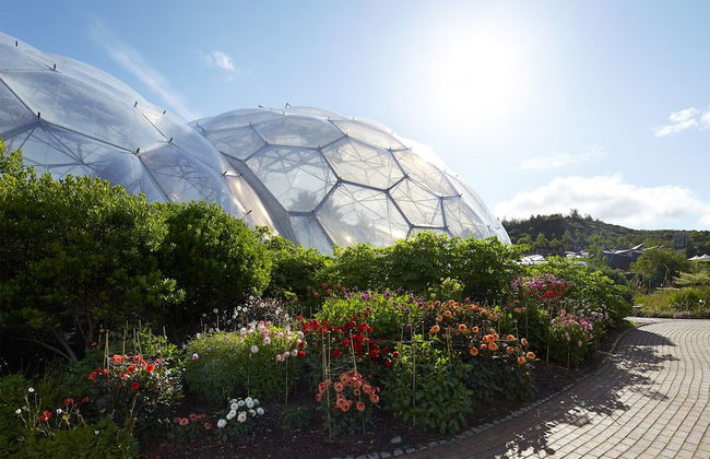 St Ives Holiday Village - Foto 30