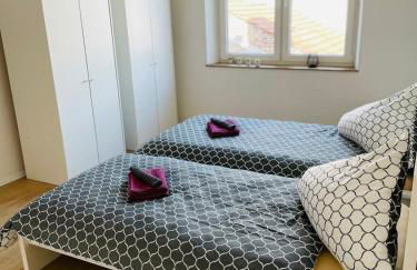 Top Apartments in Kamen - Cozystays - Foto 35