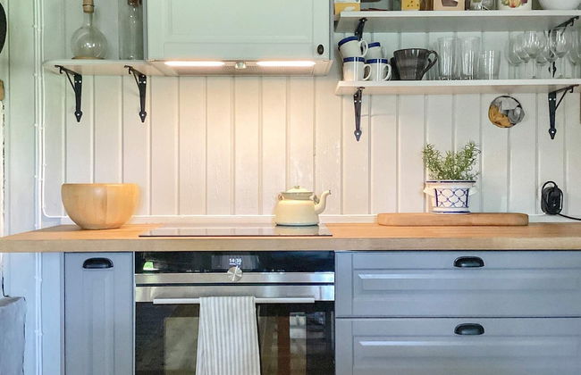 4 Star Holiday Home in Uppsala-by Traum - Photo 9