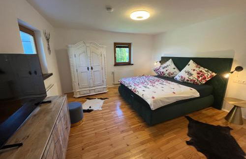 Ferienhaus Wiesenlandl - Foto 10