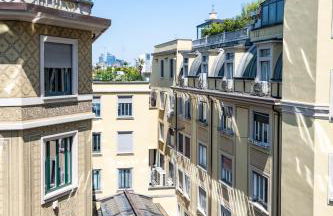 Duomo Gallery Apartment - Photo 53