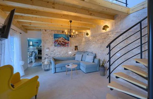 Awesome Home In Smokvica With Wifi - Foto 4