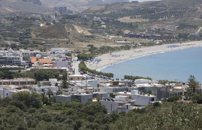 Villa Nissos - Foto 28