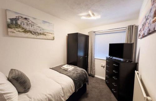 Immaculate 5 Bedroom House - Foto 2