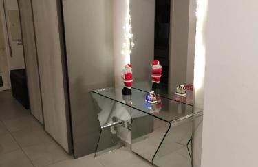 Appartamento Suite Antiche Terme - Zero Barriere - Foto 11