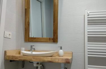 Casa Rural Tierra y Madera - Foto 48