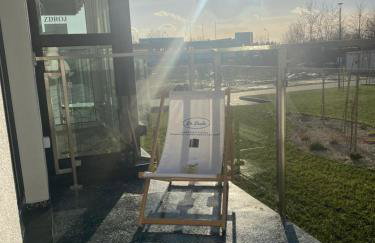 Apartament Twój ZDRÓJ & SPA Dr Duda - Foto 44