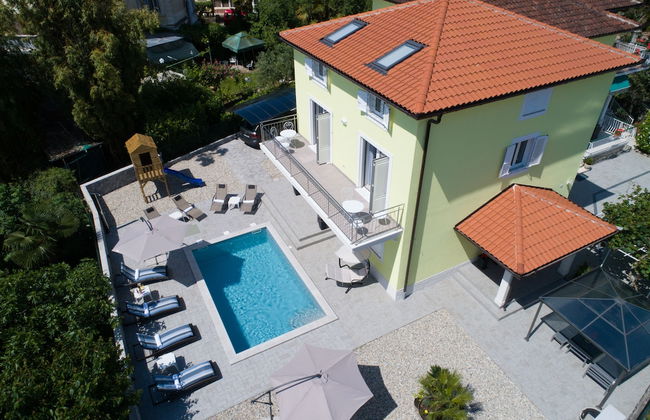 Villa Lorenzo - Foto 33