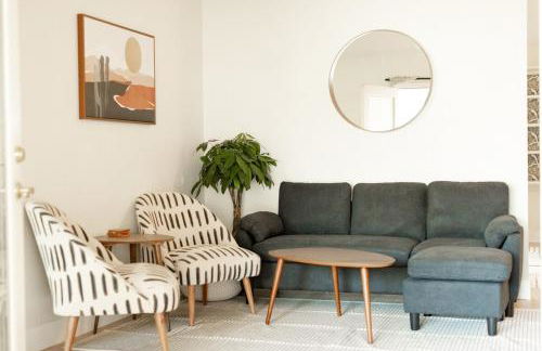 Next Getaway Home-3 Rooms, 4 Bed, 2 Bath, Backyard - Photo 1