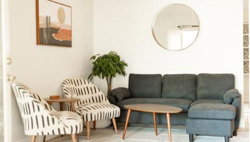 Next Getaway Home-3 Rooms, 4 Bed, 2 Bath, Backyard - Foto 1