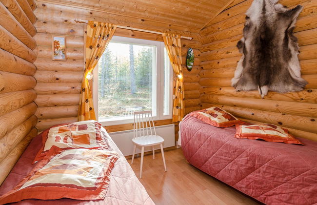 Markenniemi - Foto 14