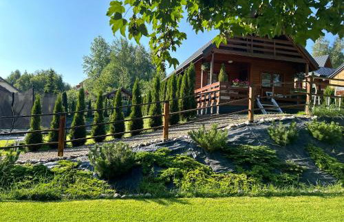 Domek na górce - Foto 2