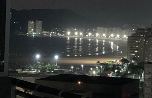 OCEAN FRONT UNLIMITED COM VISTA MAR - Wi-FI, Piscina Borda infinita Aquecida de frente ao Mar, Jacuzzi, Saunas e Academia - Photo 39