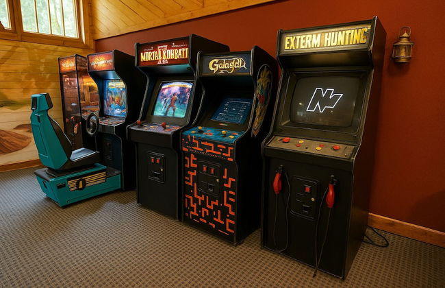 Smoketree Lodge - Foto 26