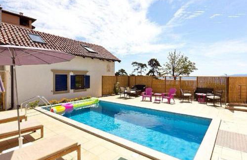 Apartman Queen of Opatija - Photo 32