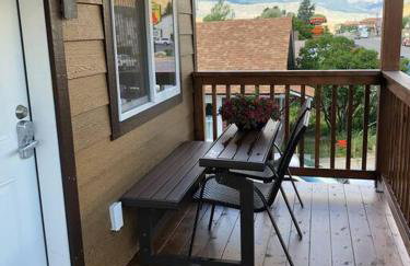 ParkWay Yellowstone Guest House Room #2 - Foto 13