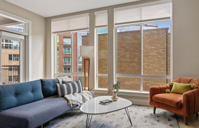 Kasa Union Station Denver - Foto 41