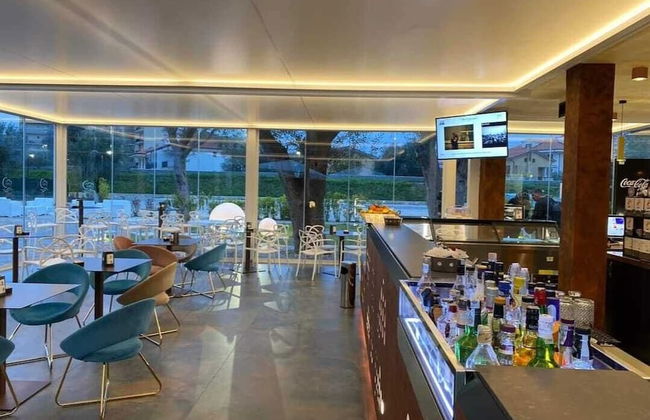 Resort Petrasia - Foto 47