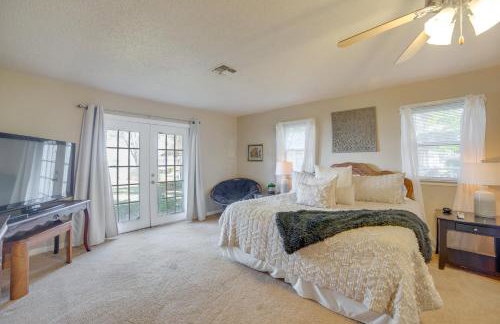 Family Retreat on Cedar Creek Lake! Dock and Views - Foto 14