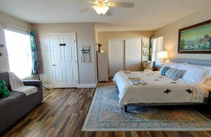 Falcon Cottage - Foto 8