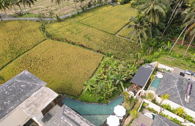 Asvara Resort & Spa Ubud by Ini Vie Hospitality - Foto 47