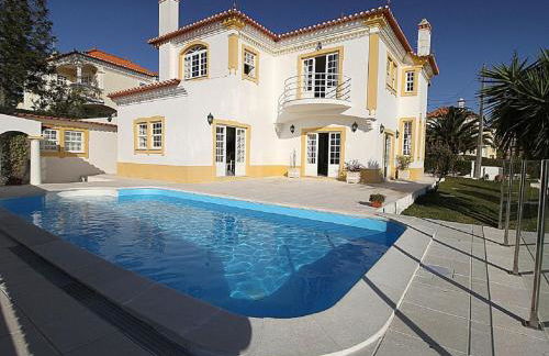 Villa Ericeira - Foto 65