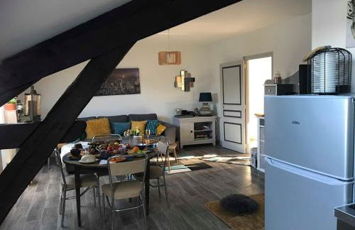 Le Carpé Diem, Cosy, Confort, Cocooning, 90 m² - Foto 21