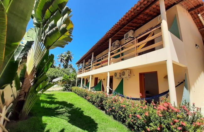 Pousada Lua Cheia - Foto 44