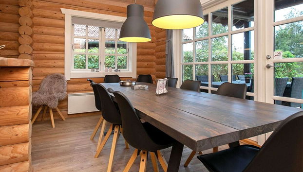 Holiday Home in VÃ¦ggerlÃ¸se - Photo 5