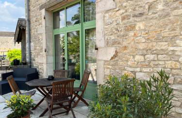 Le Gite de Tassigny - Foto 16