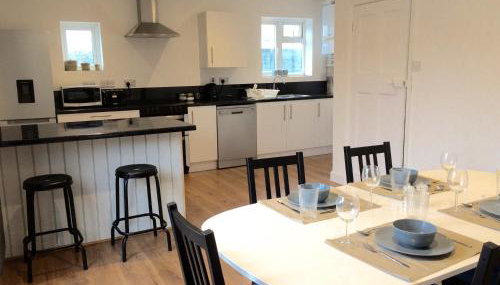 Avocet House - Foto 1