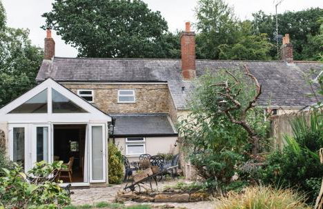 Laurel cottage Melplash - Foto 38