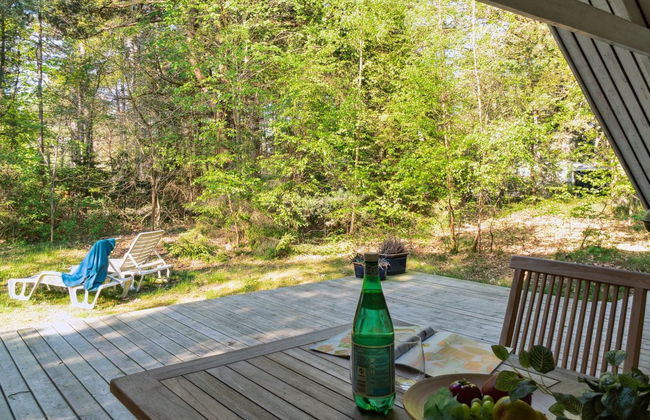 "Jörn" - 800m from the sea - Foto 19