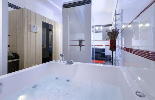 Mediterranean Villa With Astonishing View Over the Adriatic sea and Private Pool - Foto 24