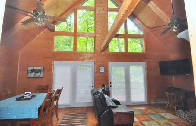 Rosies Creekside Retreat - 3 BR Escape! - Foto 16