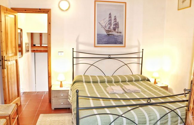 Porto Rotondo Garden Flats - Foto 7