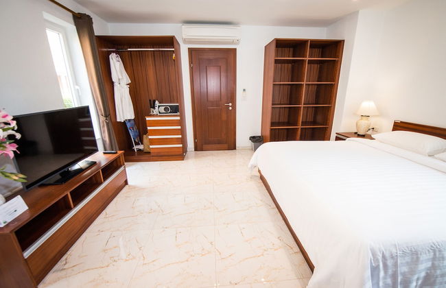 Blue Chill private Pool Villa - Koh Chang - Foto 4