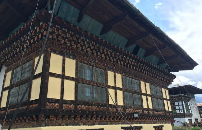 AMA's Village Lodge - Foto 26