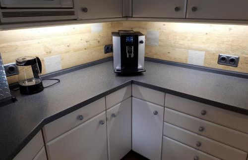 Ferienwohnung Rapunzel 2 - Foto 14