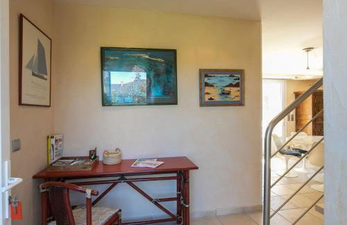 Holiday Home Ty Pors Ar Pagn by Interhome - Photo 71