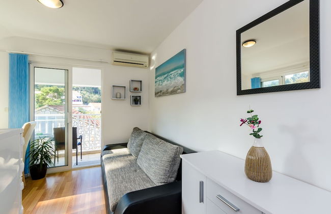 Apartments Lorena Mljet - Foto 47