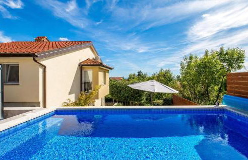 Beautiful Home In Matulji With Wifi - Foto 9